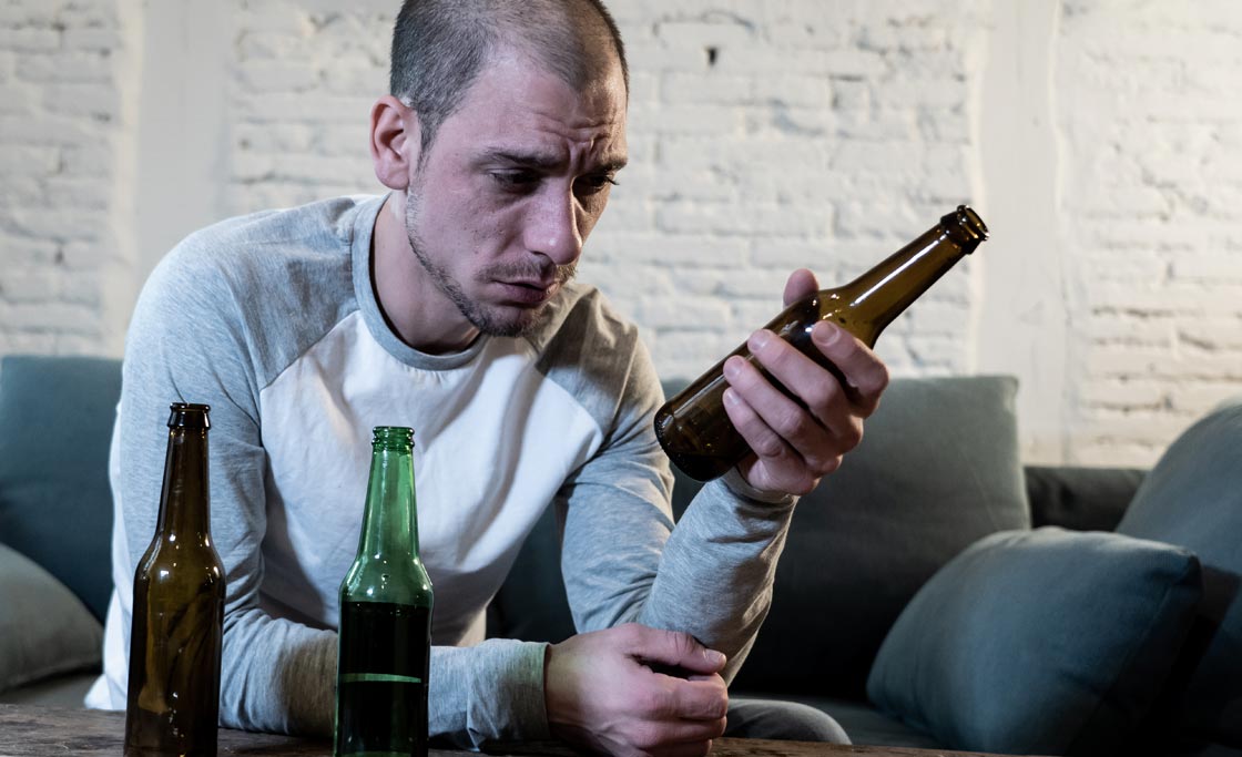 Убрать алкогольную зависимость в Старожилово